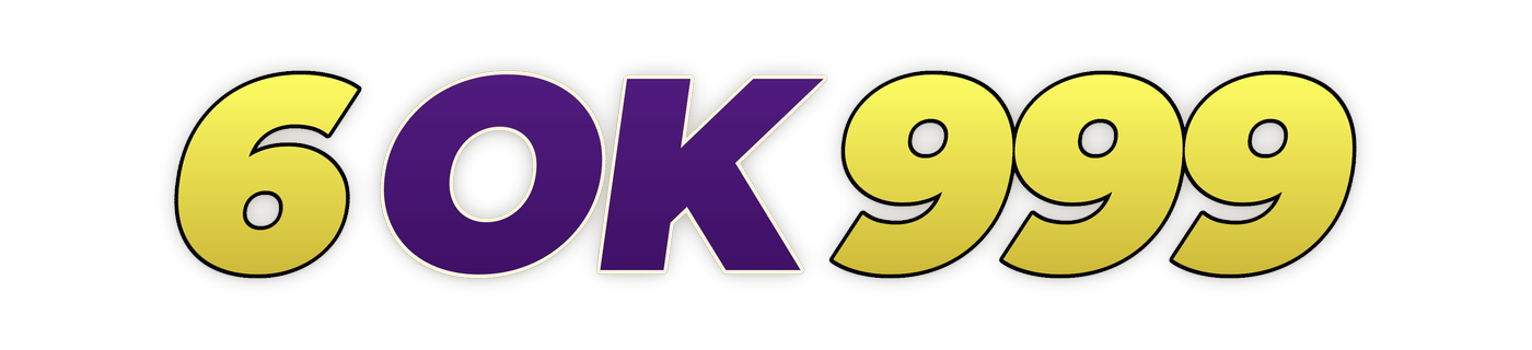 6ok999 Logo